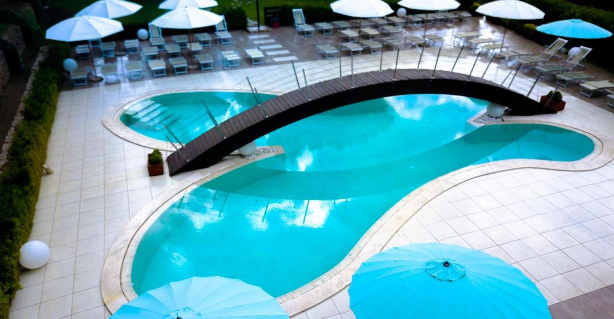 Lh Excel Montemario 4*