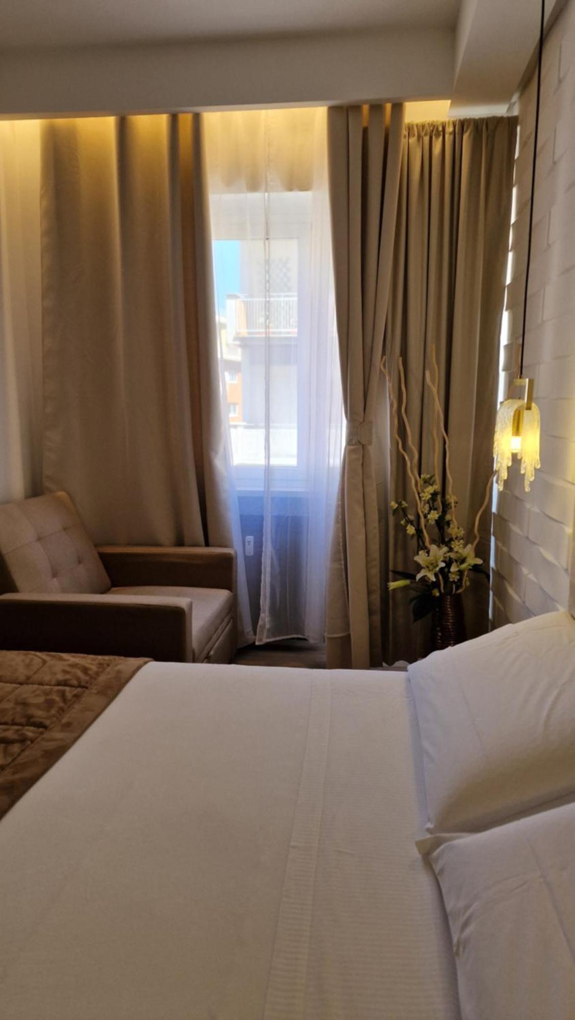 Bed and breakfast Living Roma