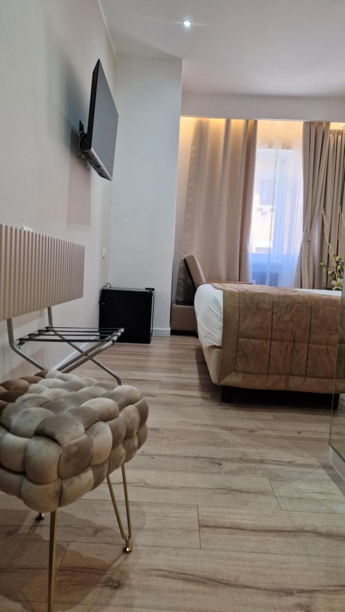 Bed and breakfast Living Roma