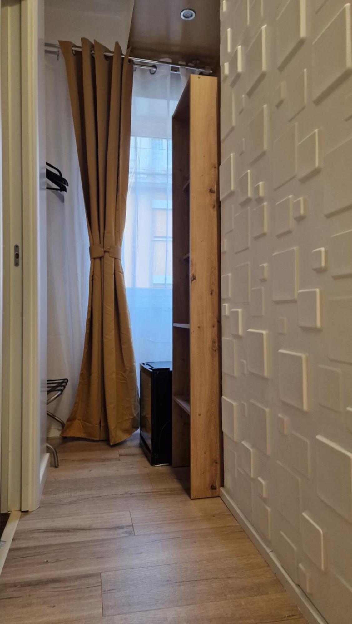 Bed and breakfast Living Roma