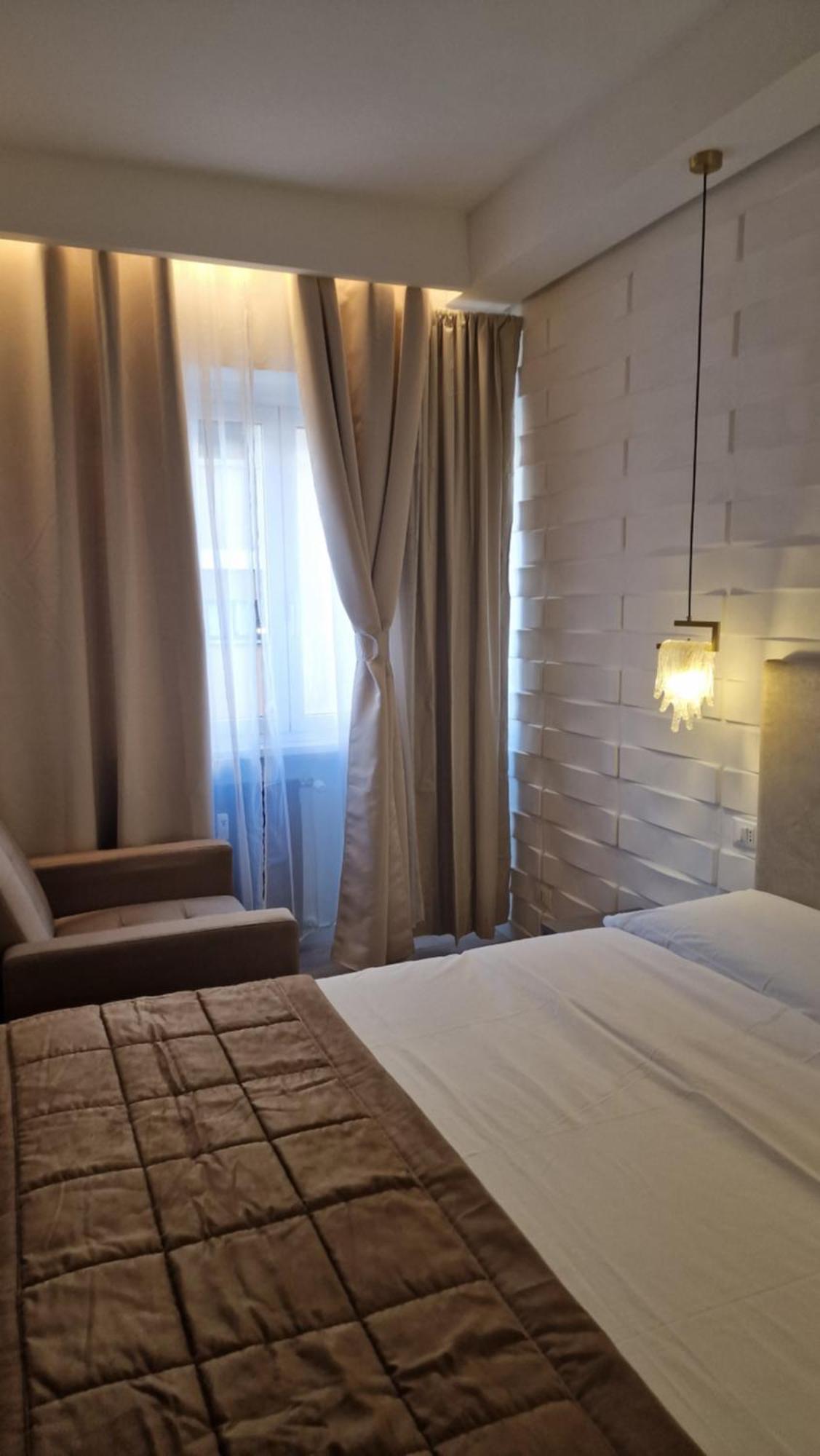Livingvaticano Bed & Breakfast