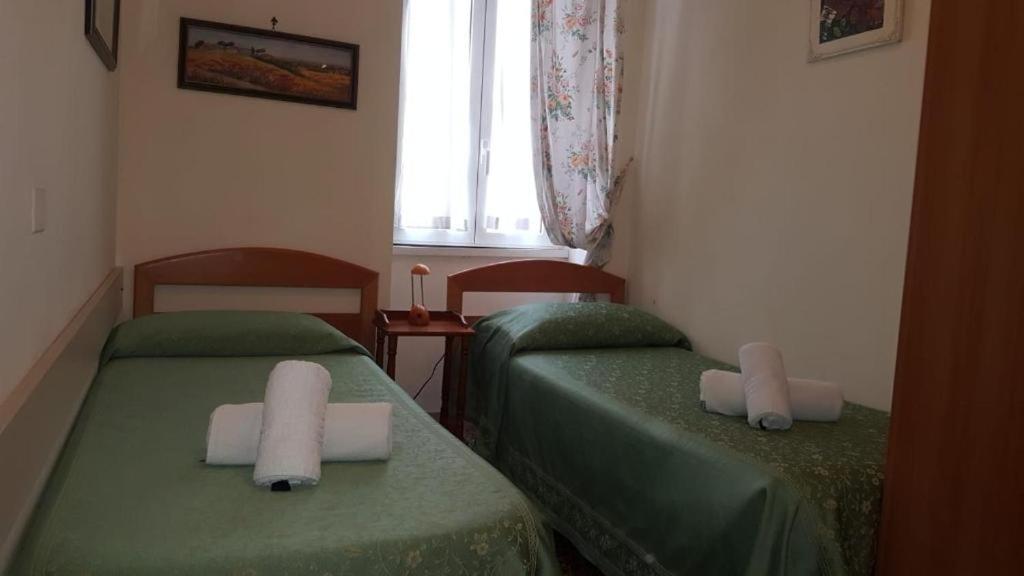 A Le Tue Vacanze Bed & Breakfast Roma