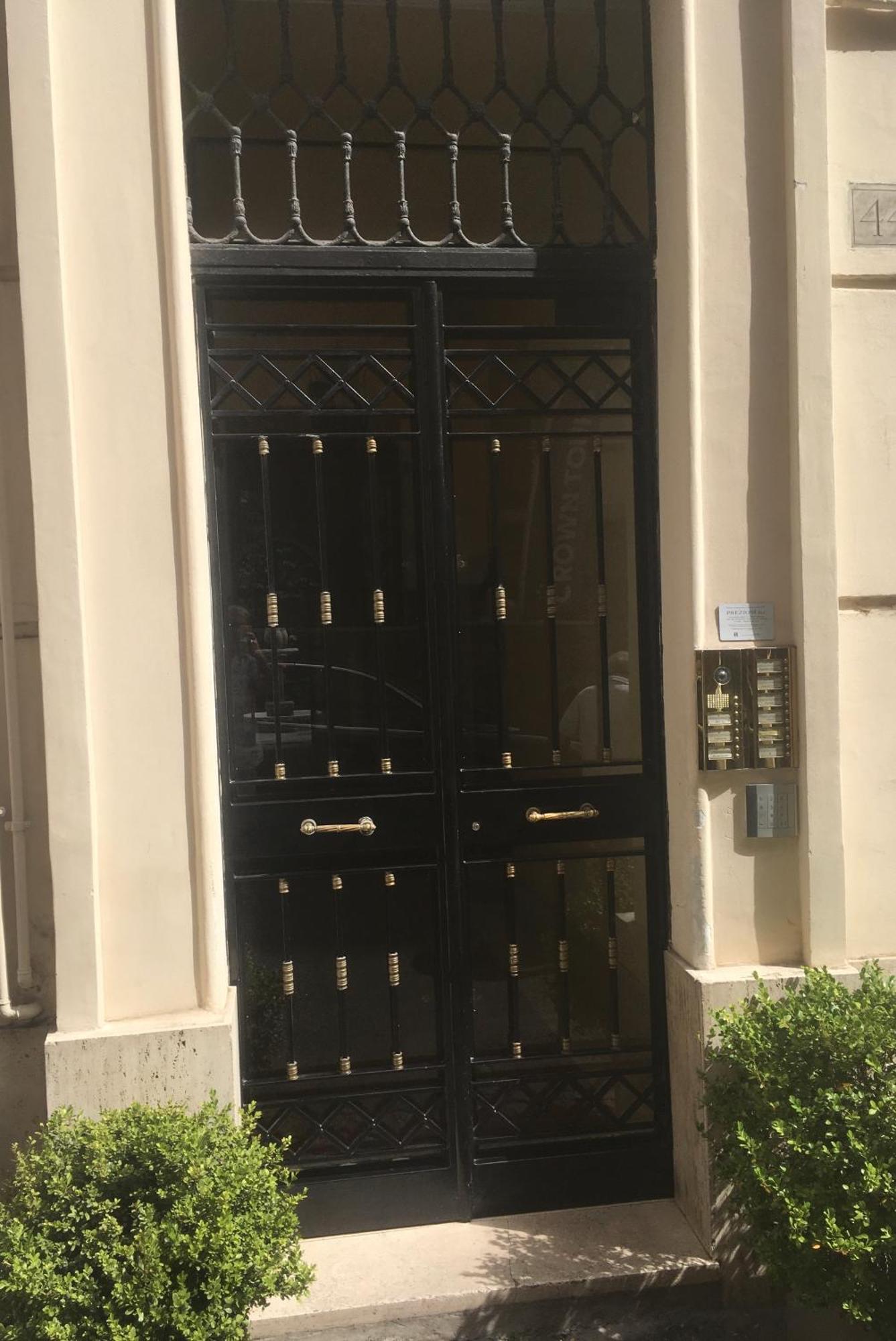 Apartamento Vacanze Al Colosseo Polveriera *
