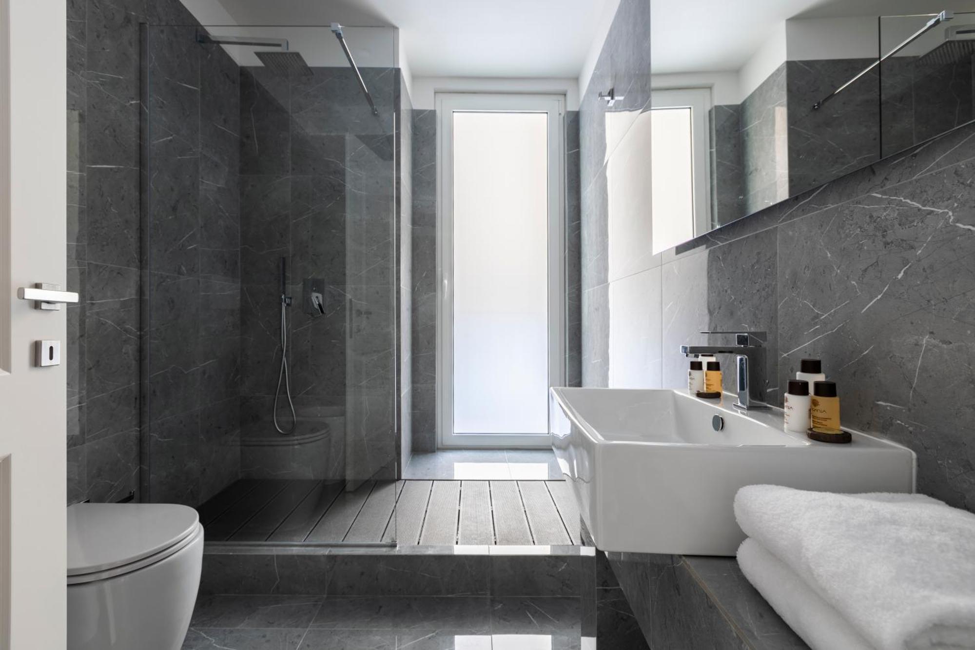 Apart-hotel Louly Trevi Fountain Roma