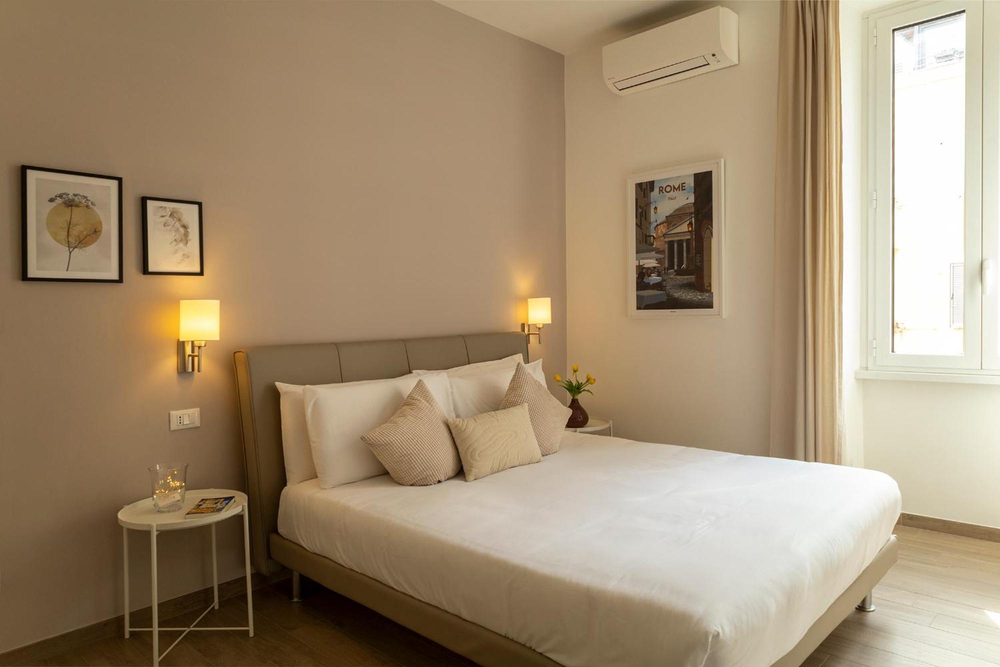 Corte95 - Bright & Spacious Apartamento
