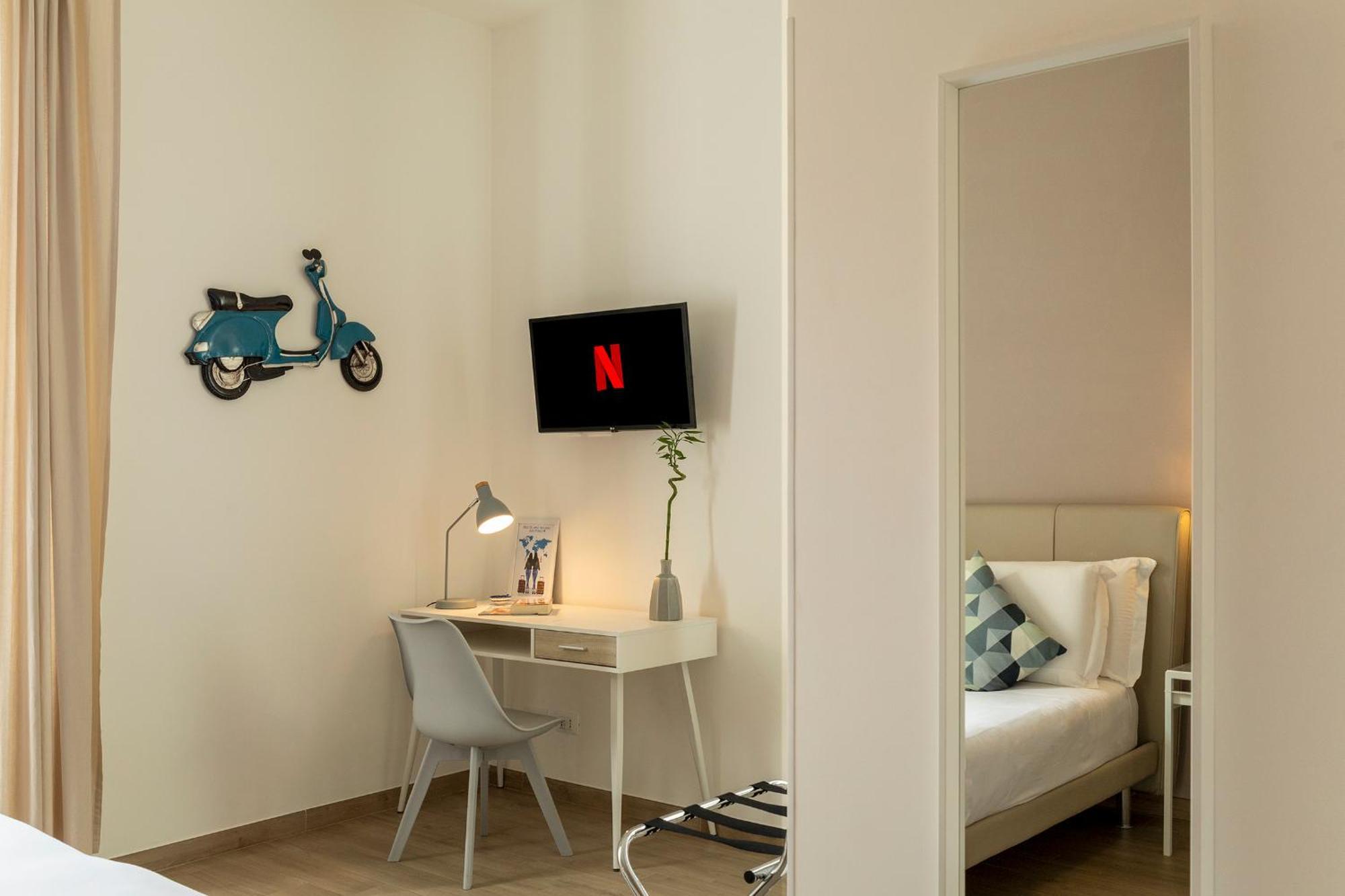 Apartamento Corte95 - Bright & Spacious *