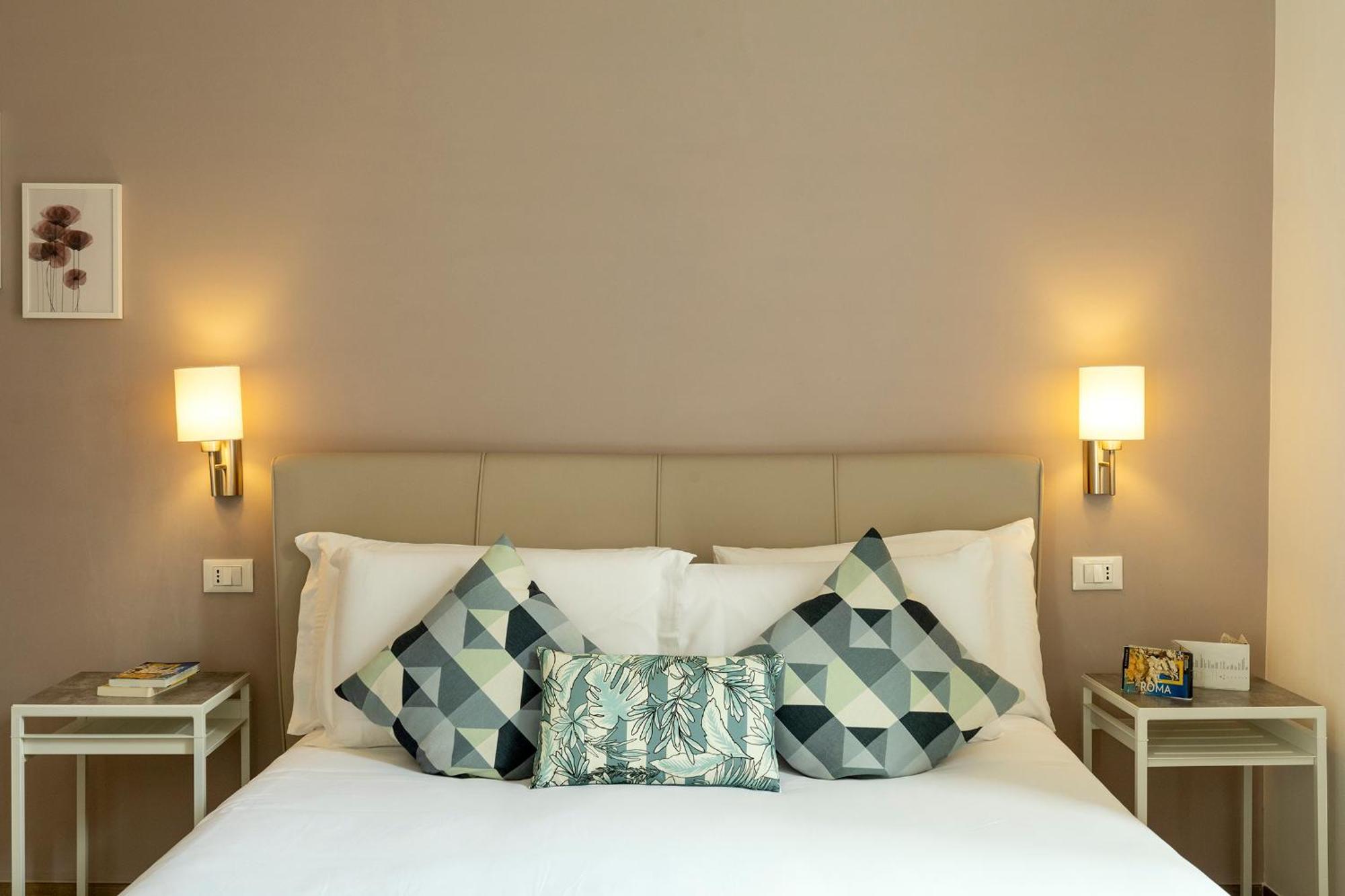 Corte95 - Bright & Spacious * Roma