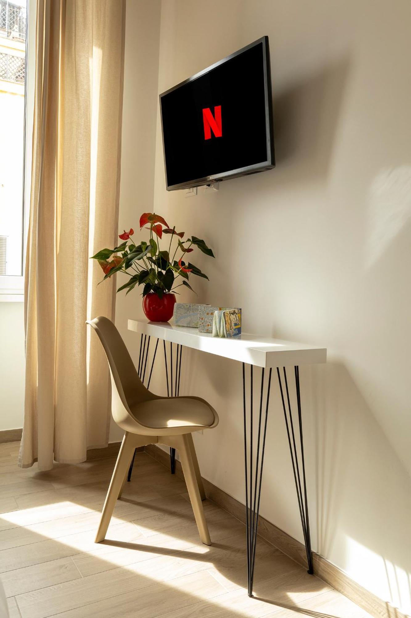 Apartamento Corte95 - Bright & Spacious