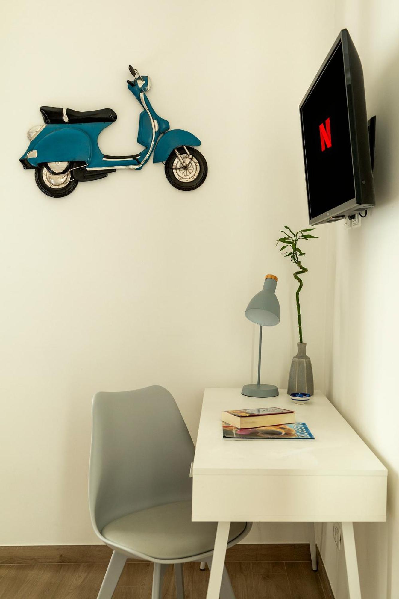 Corte95 - Bright & Spacious Apartamento Roma