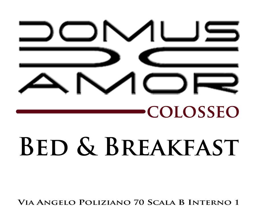 Domusamor Colosseo 2* Rom