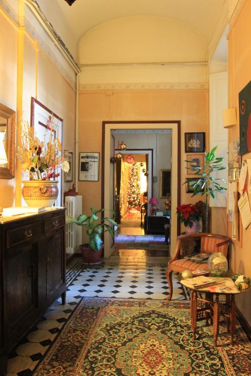 Boccaccio Hotel *