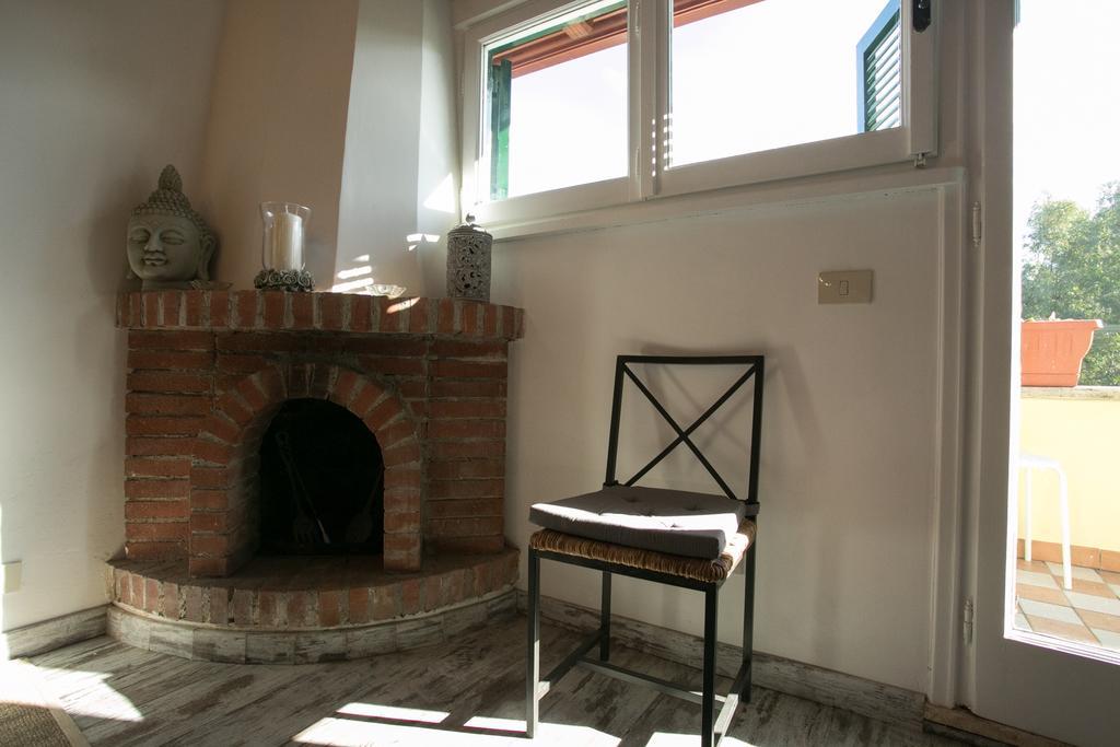 La Casa Del Papa Apartment *