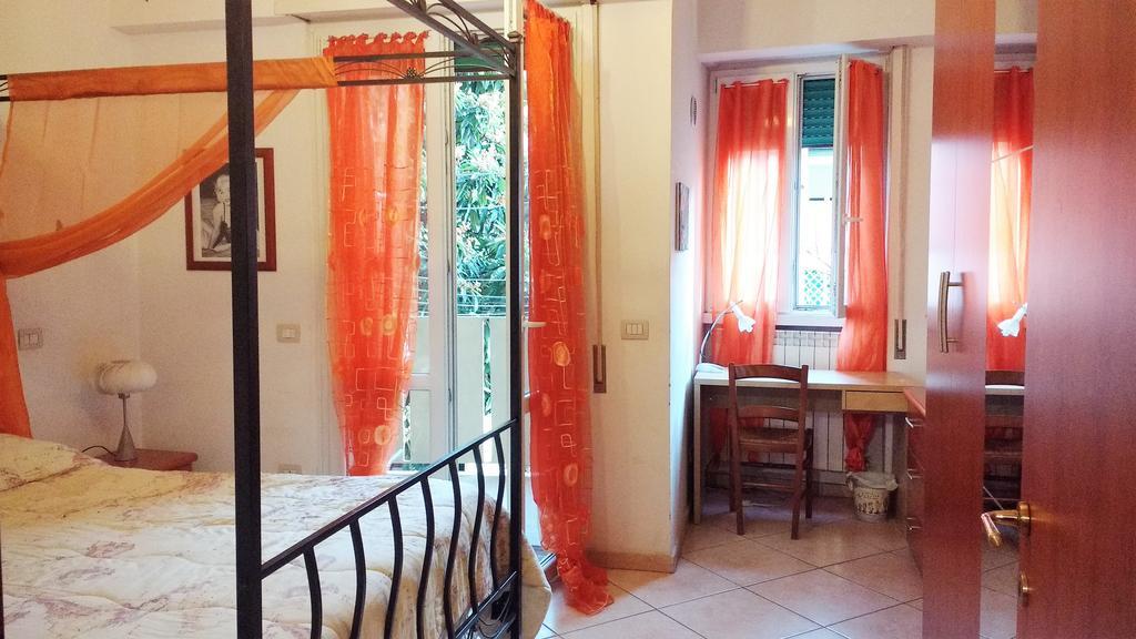 Affittacamere And Jubilee House 3*