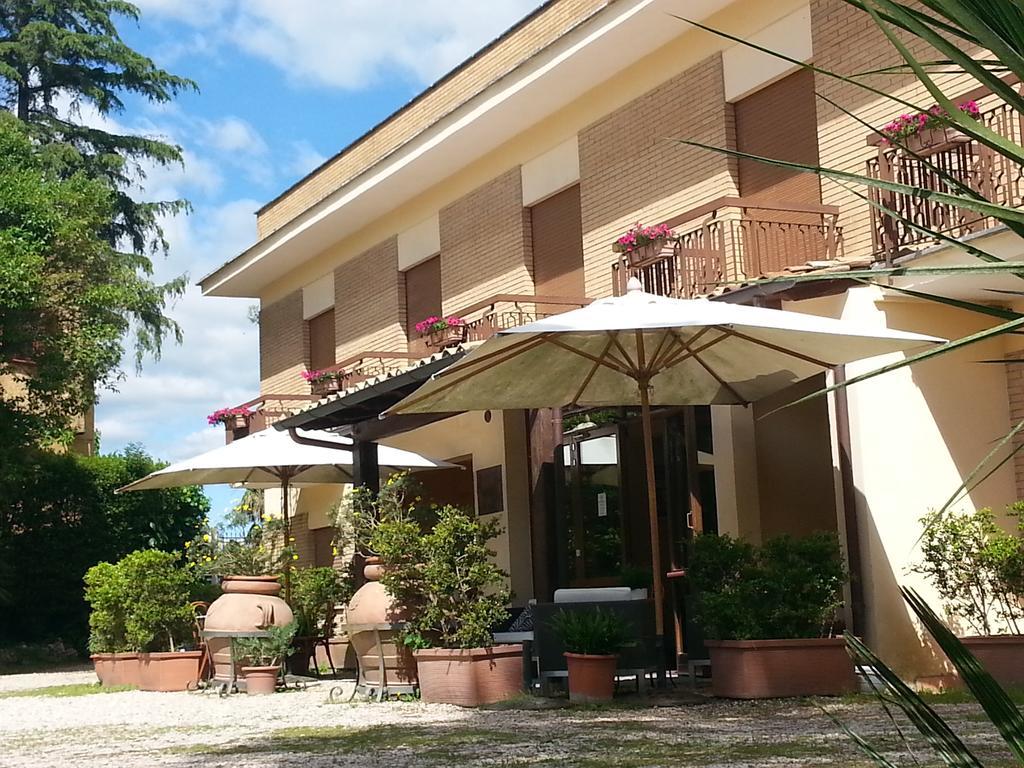 Hotel Tempio Di Apollo 2*