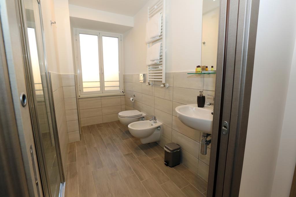 Affittacamere Casa Martinez Roma