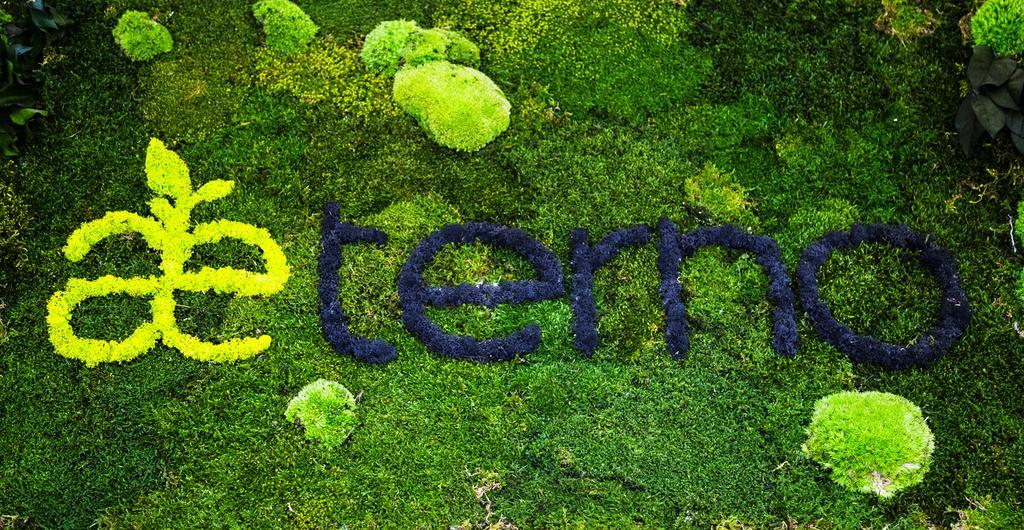 Aeterno Eco Affittacamere
