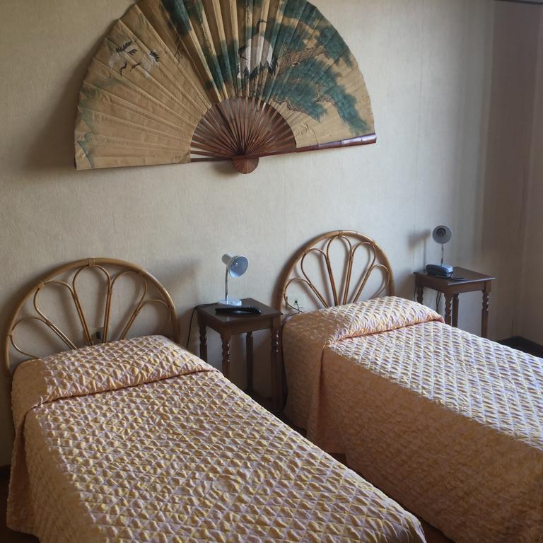 Touring Hotel Roma