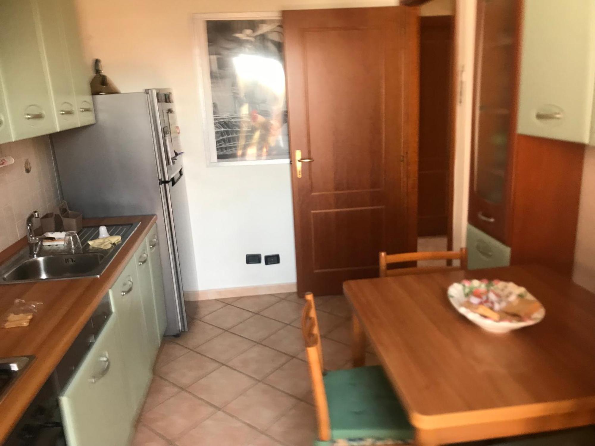 Apartamento Enza-home-in-roma