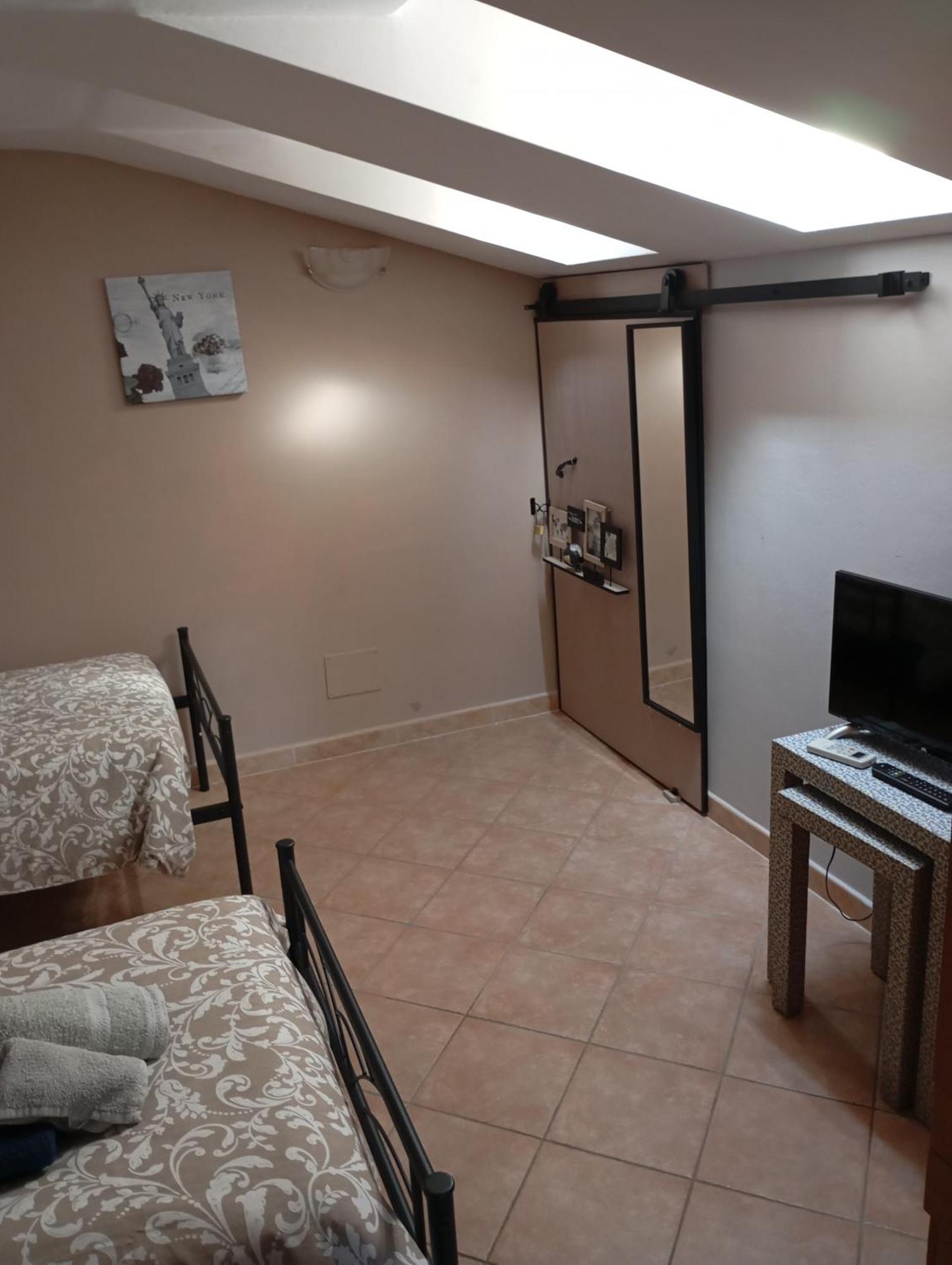 Enza-home-in-roma Apartamento Roma