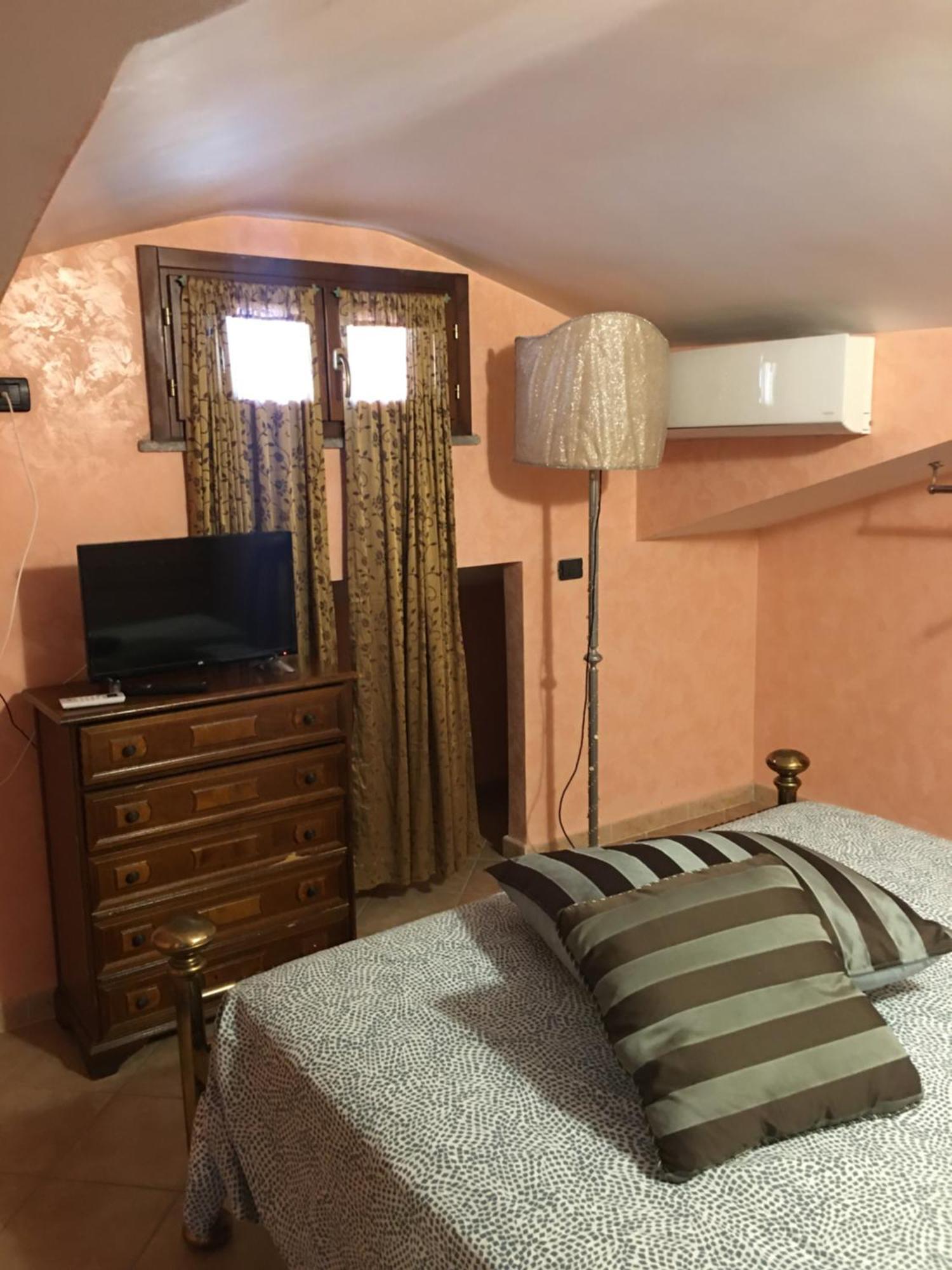 Enza-home-in-roma Apartamento *