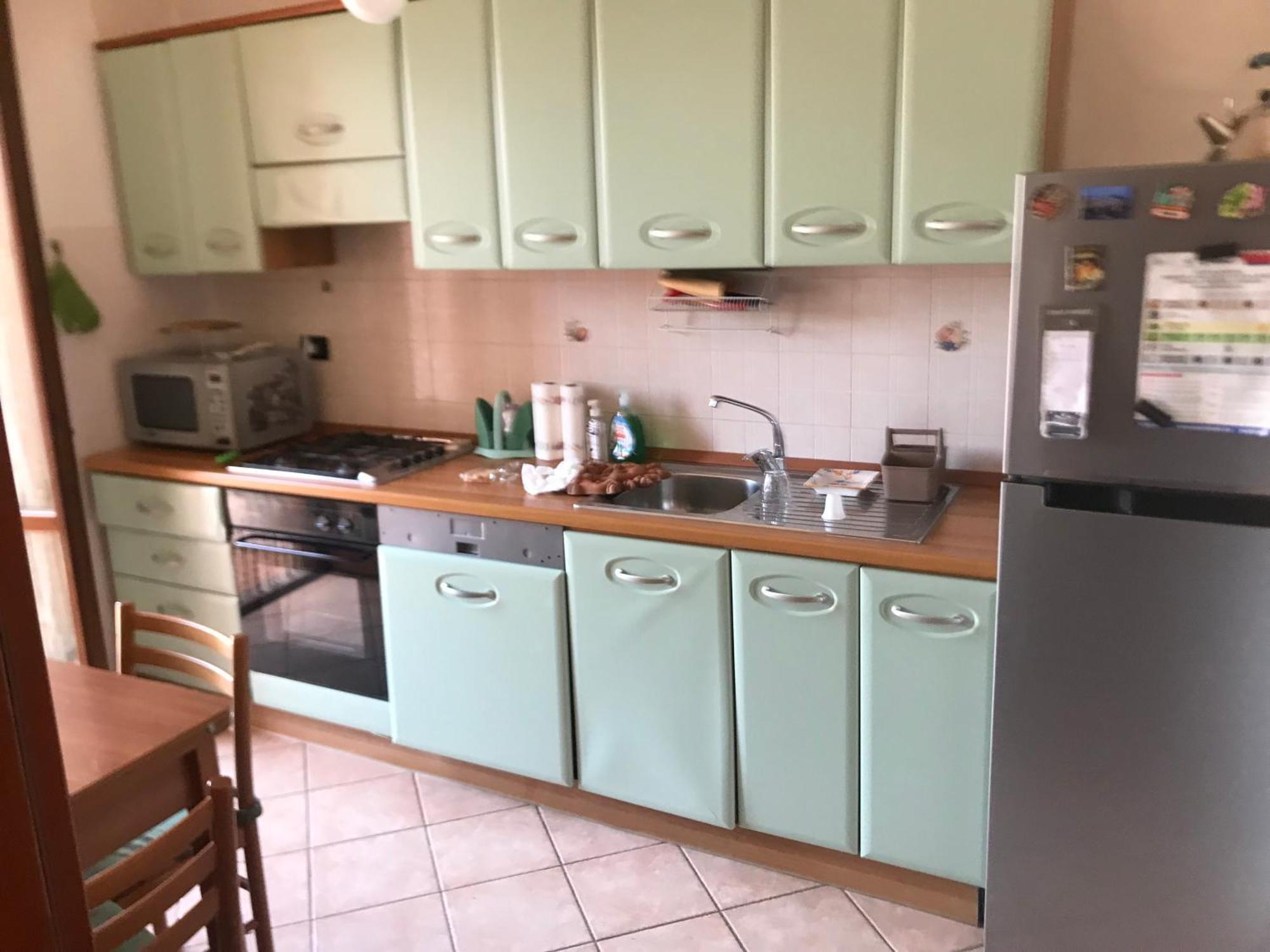 Apartamento Enza-home-in-roma Roma