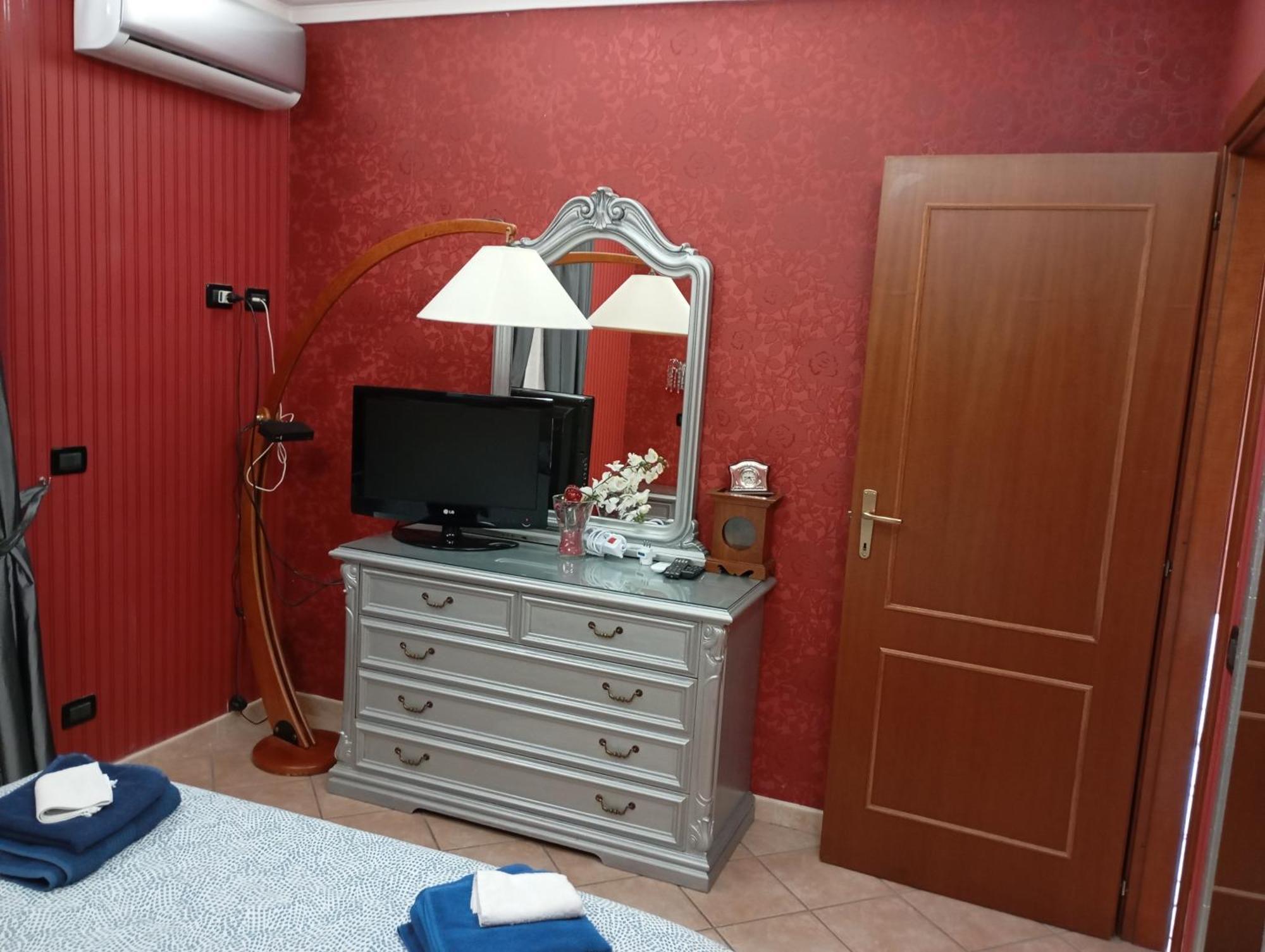 Enza-home-in-roma Apartamento Roma