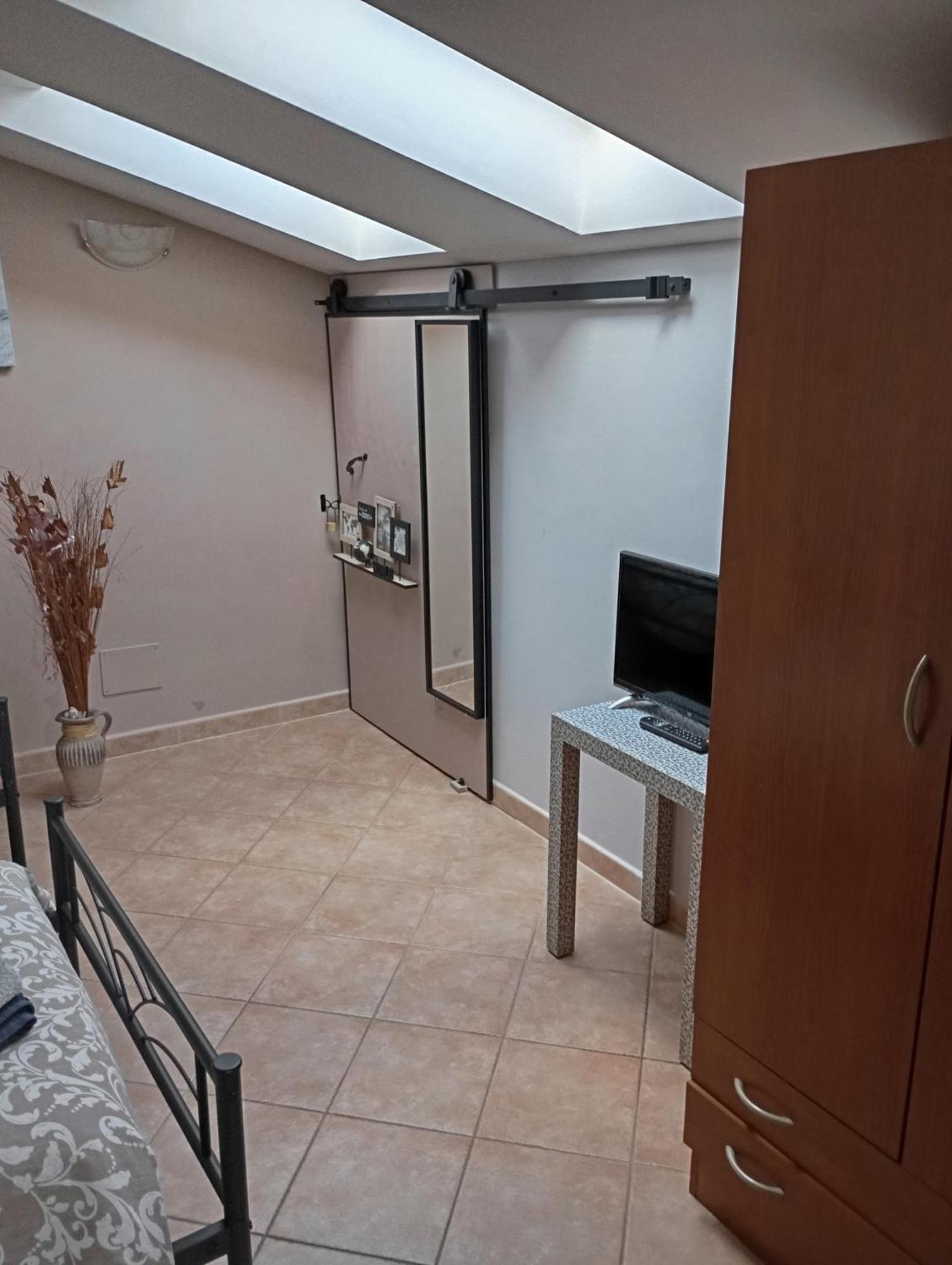 Enza-home-in-roma Apartamento