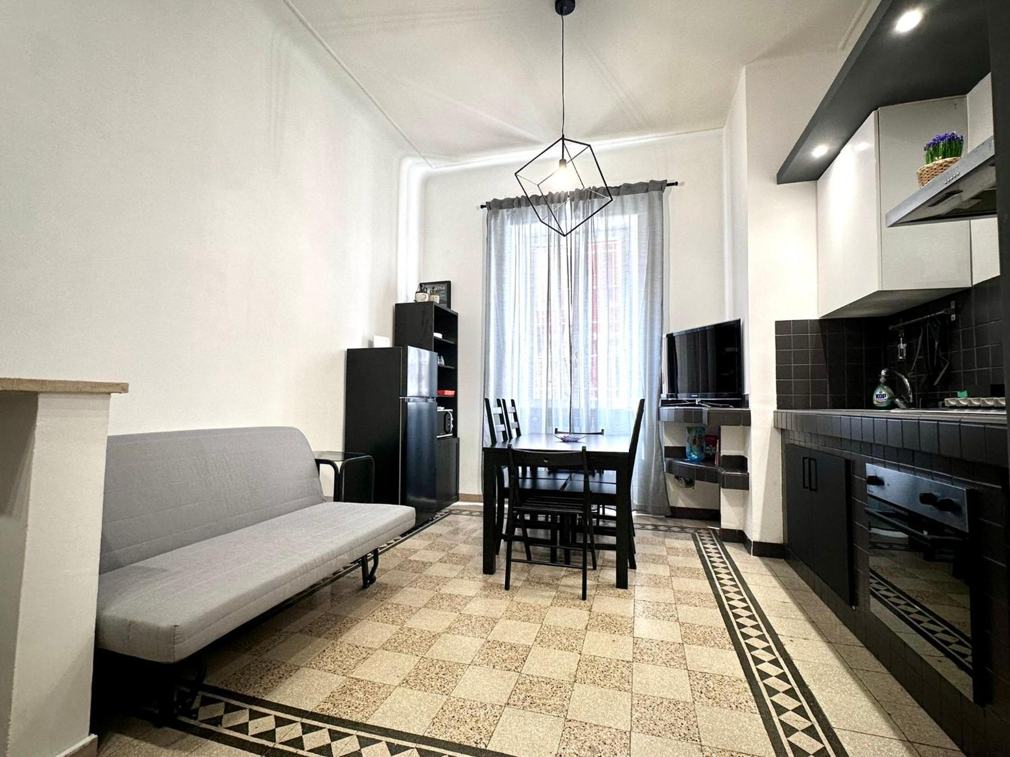 Gioia’s House