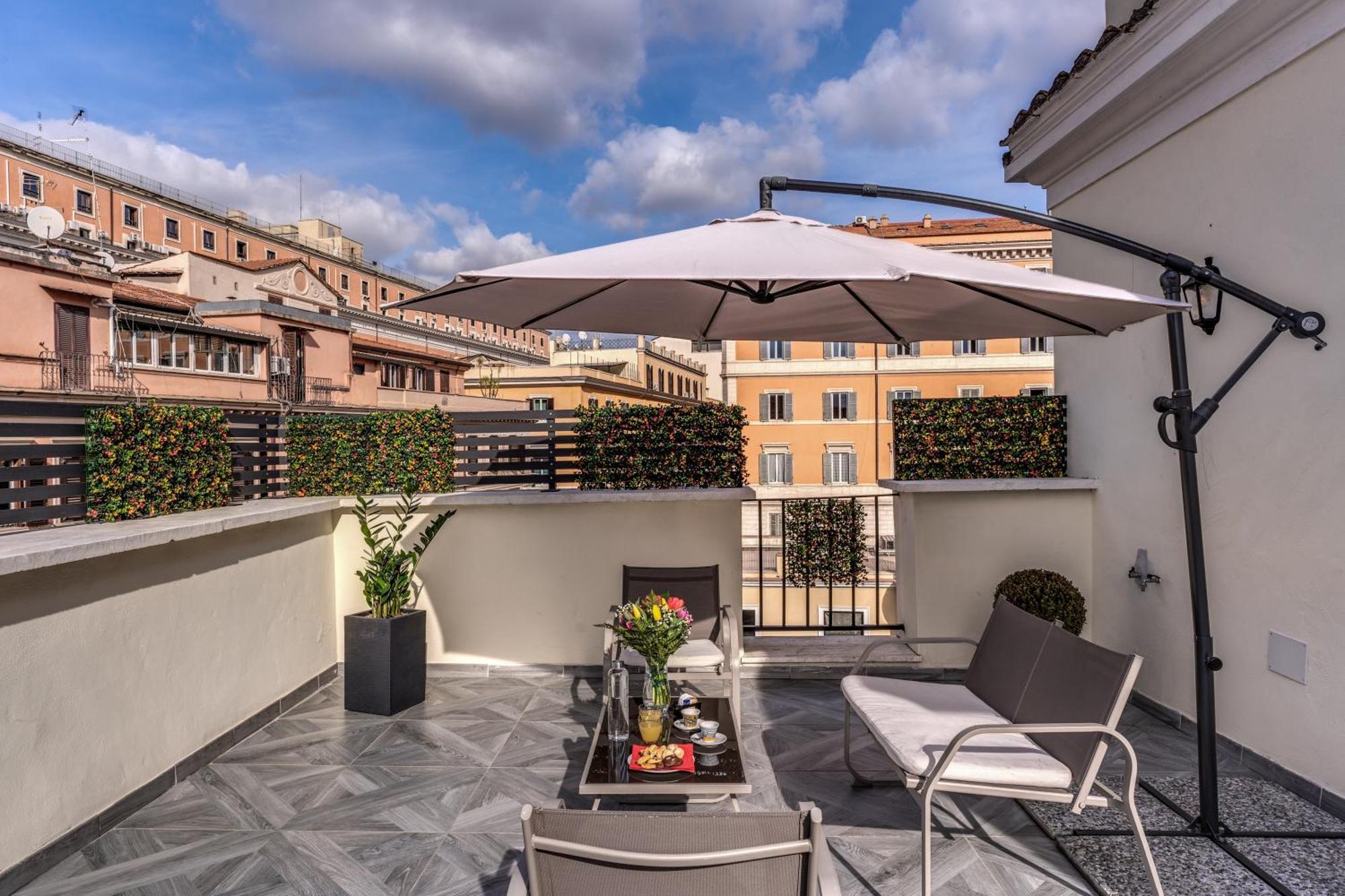 Cc Palace 4* Roma