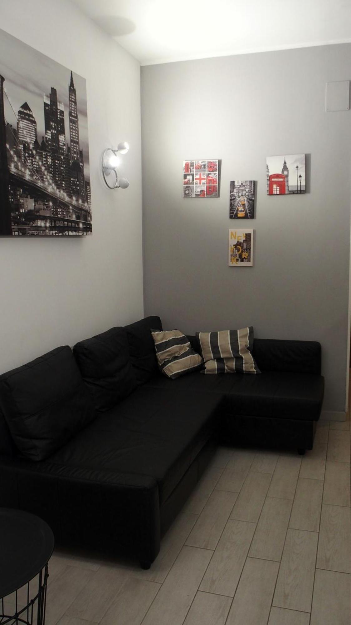 La Casa Di Viola Roma