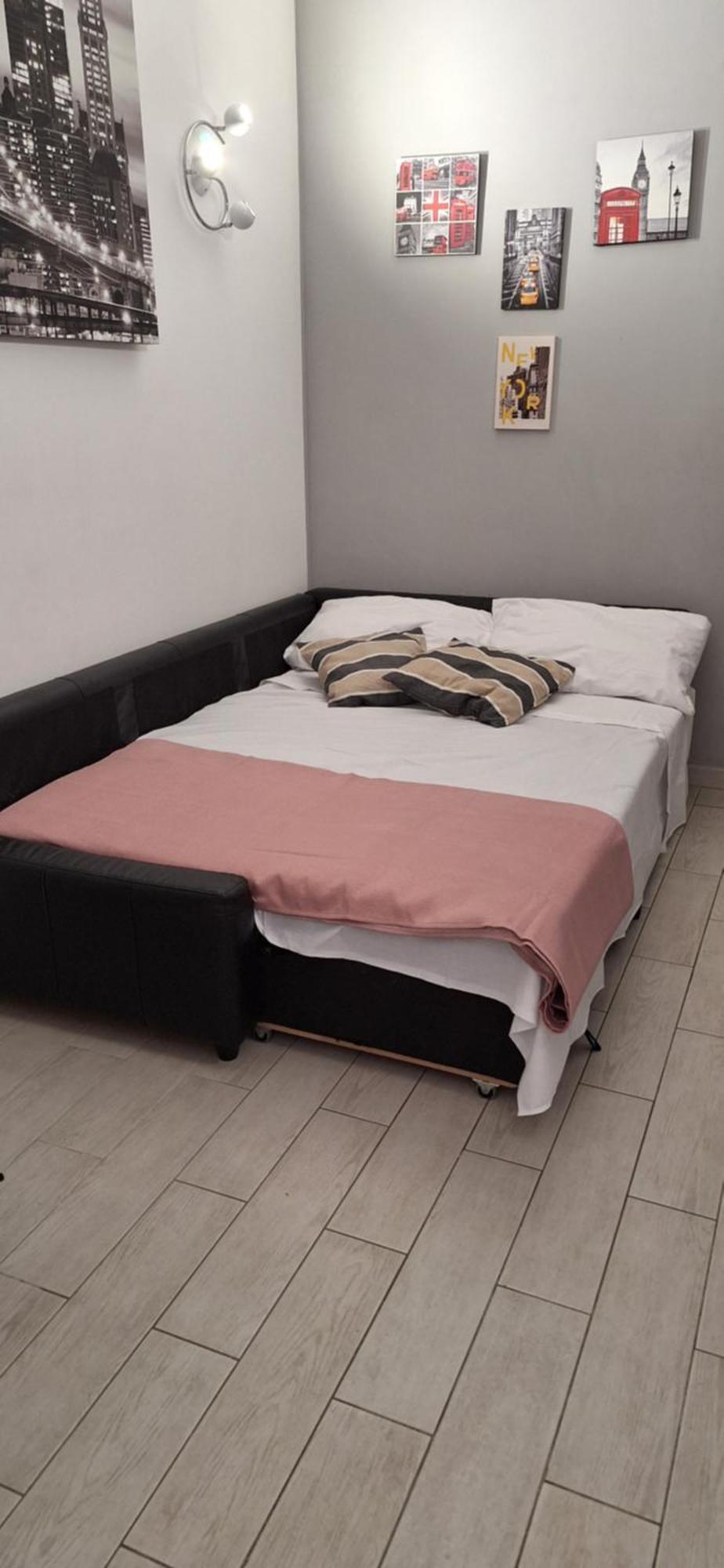 La Casa Di Viola Roma