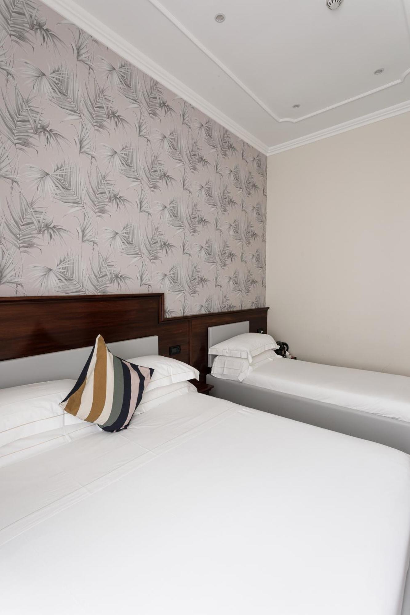 Hotel Esposizione Boutique Rom
