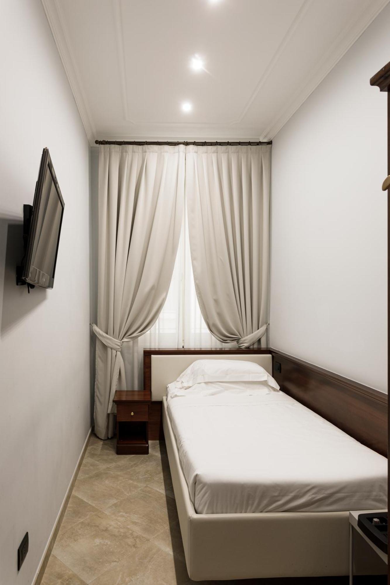 Esposizione Boutique Hotel Rom