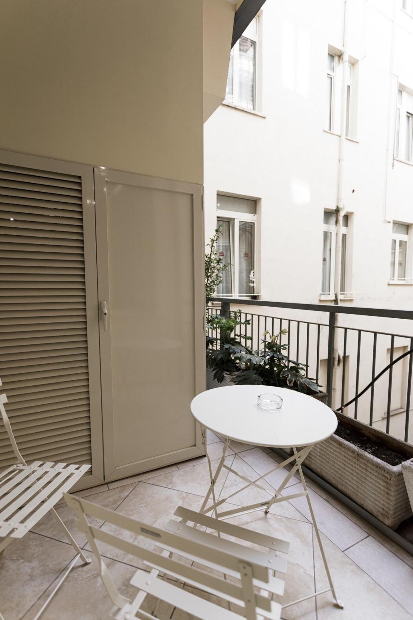Esposizione Boutique Rom