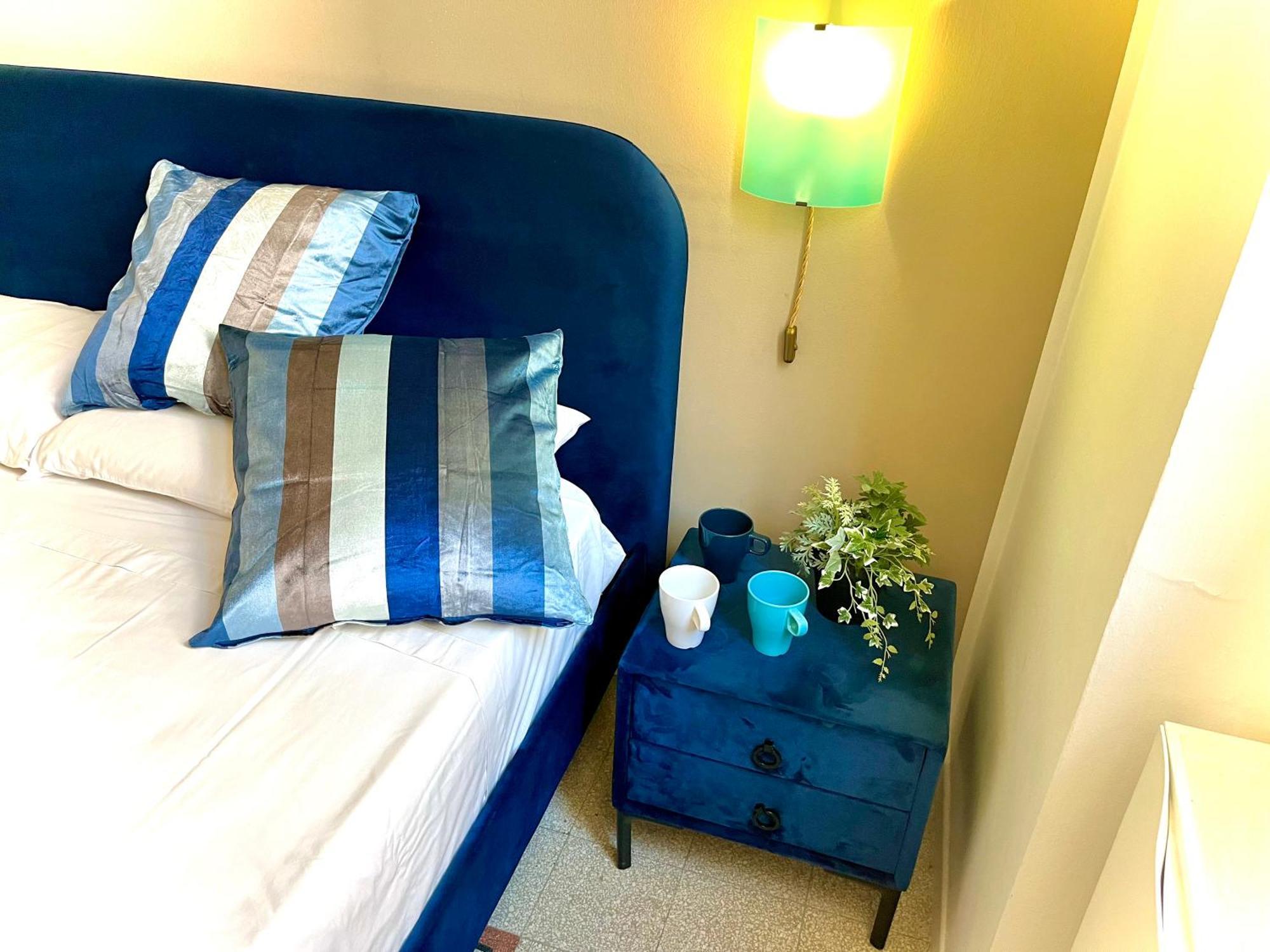 Apartment Durazzo *