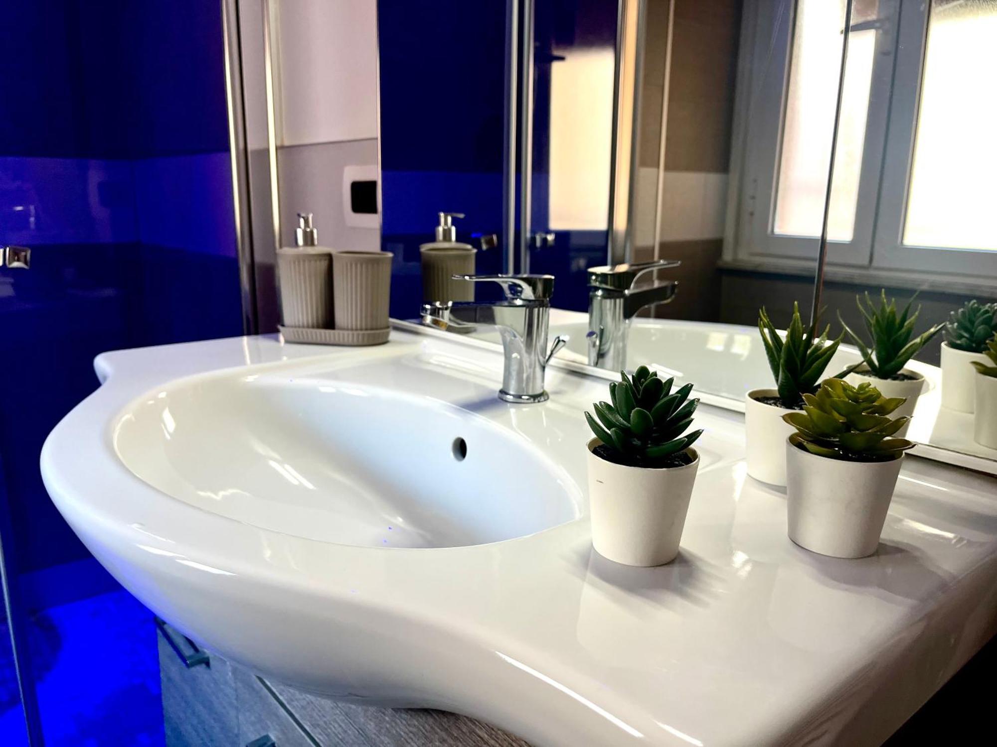 Durazzo Apartment *