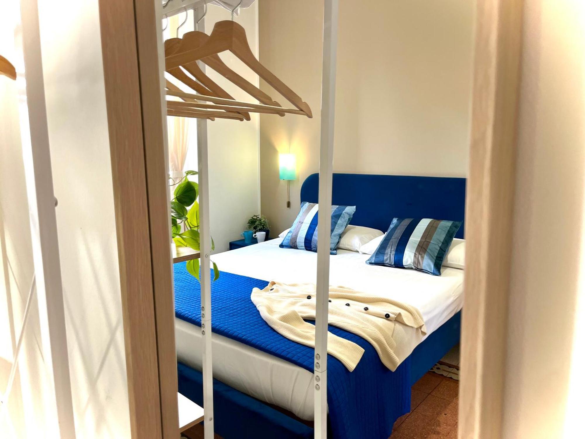 Durazzo Apartment