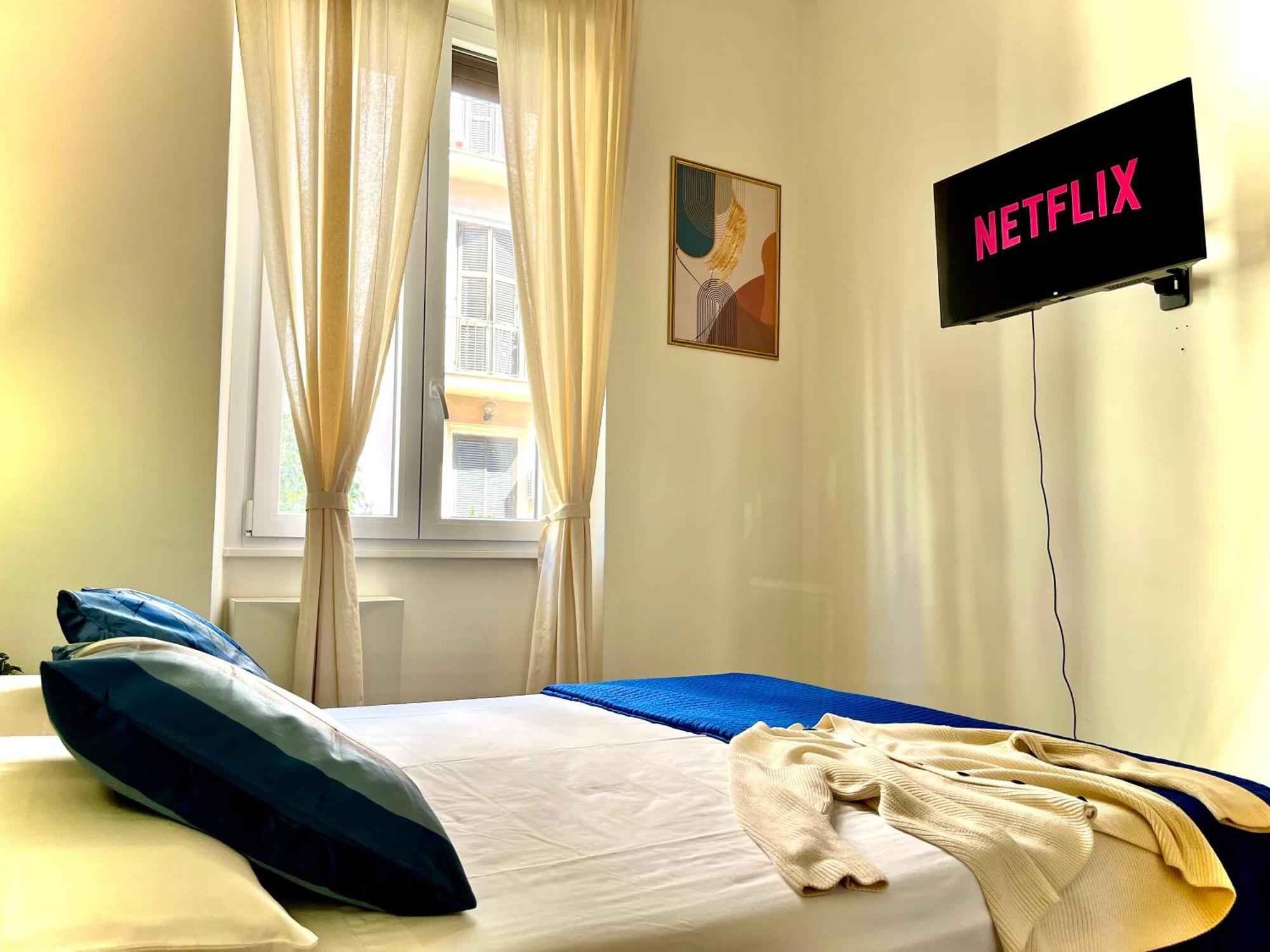 Durazzo Apartment *