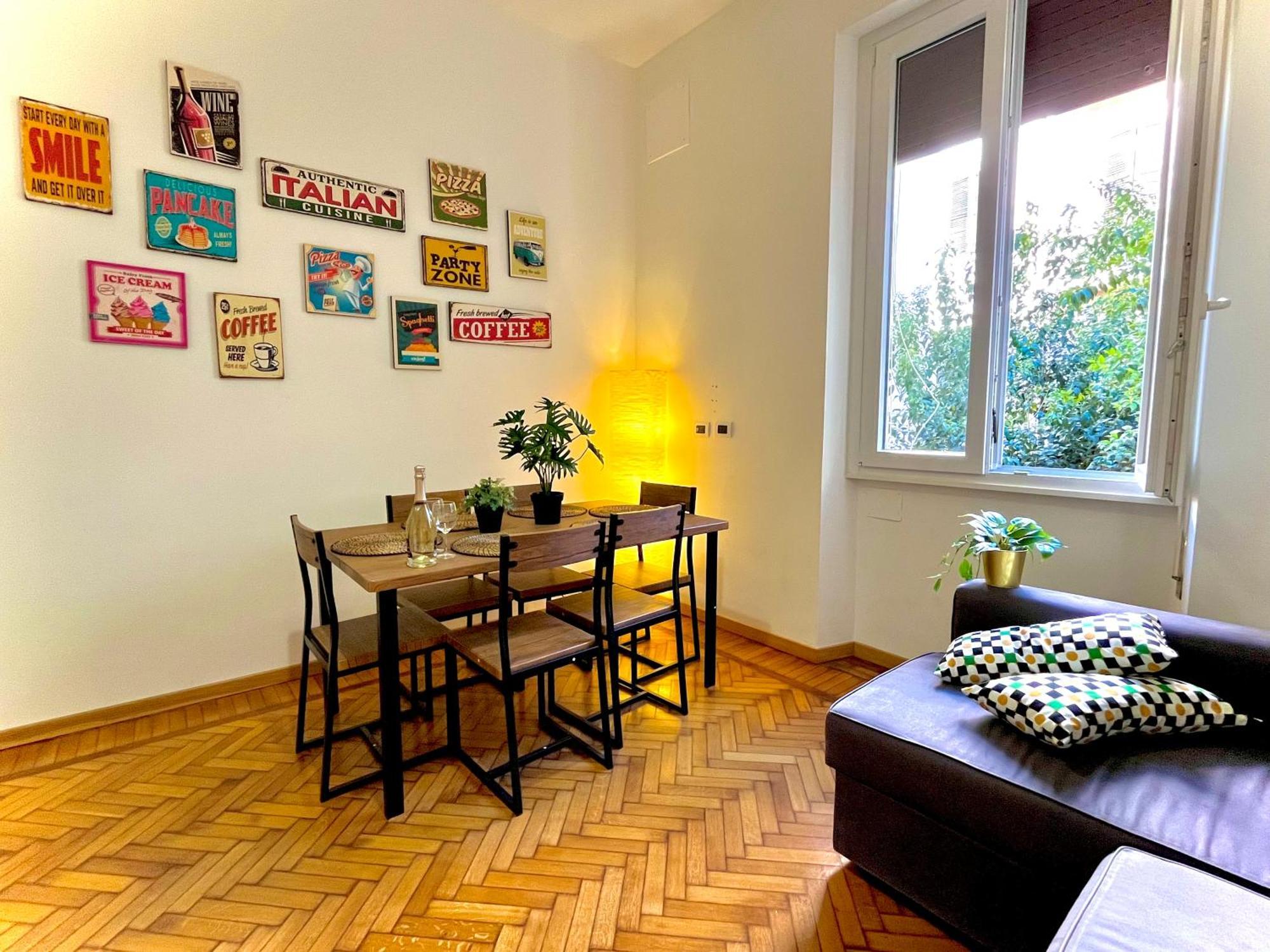 Leilighet Durazzo Roma
