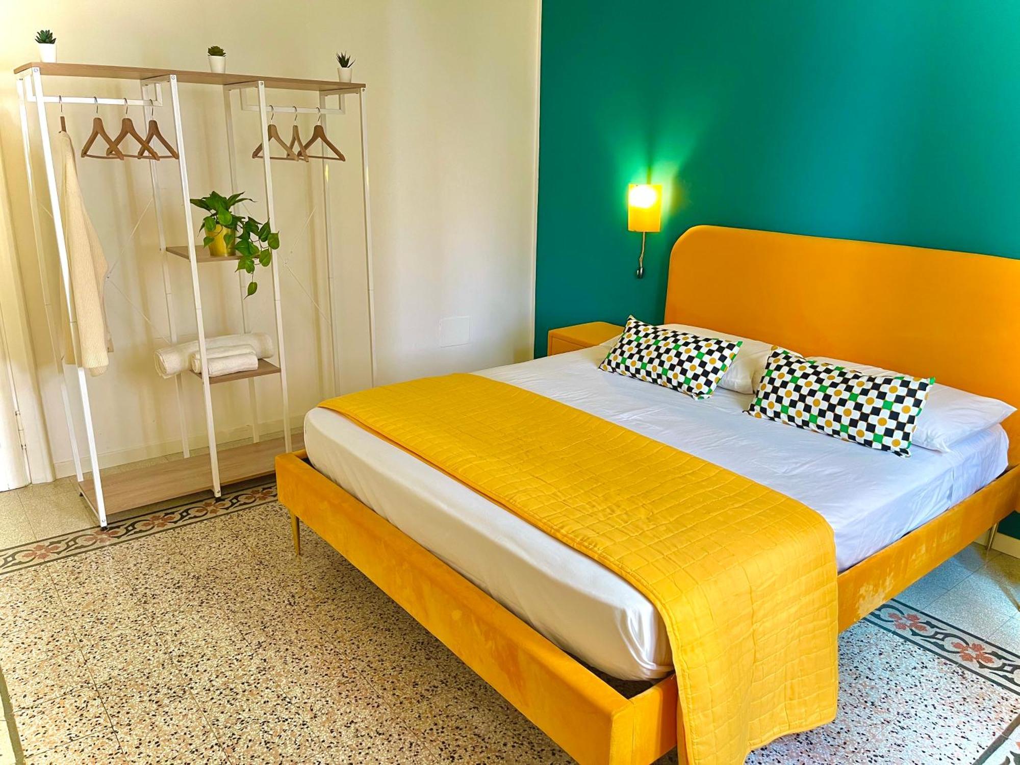 Durazzo Apartment
