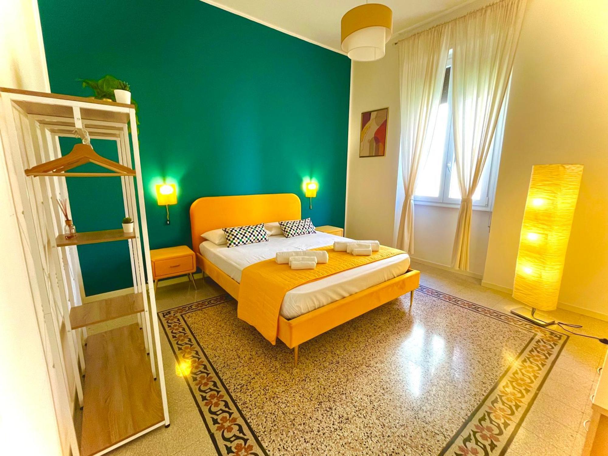 Apartment Durazzo *