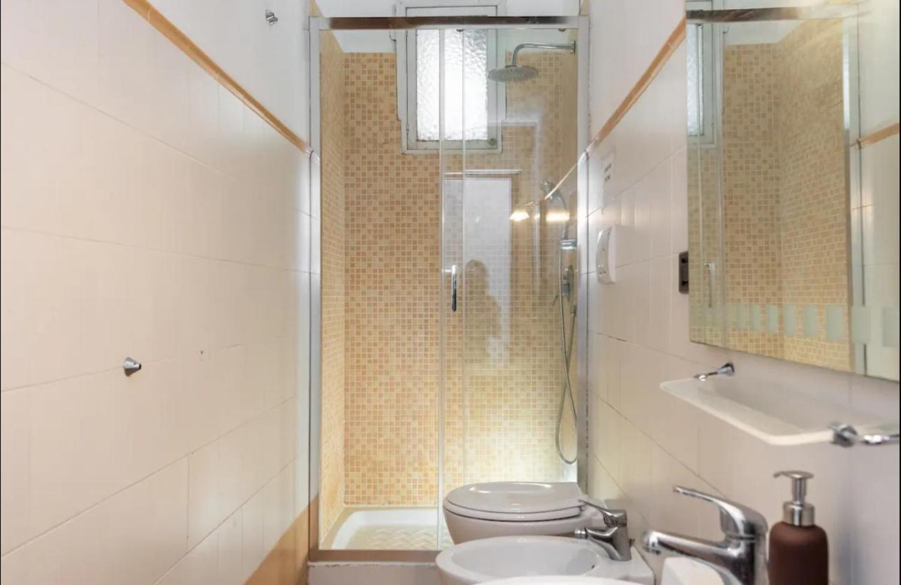 Apartamento Bell Roma