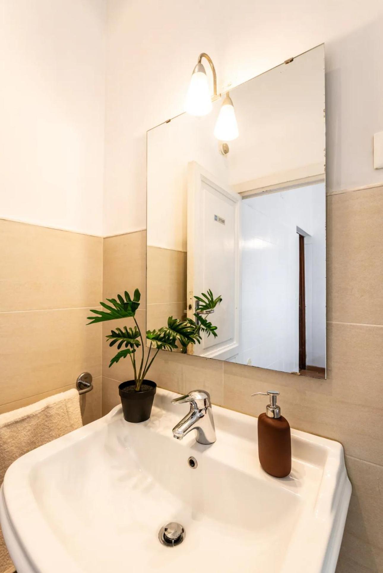 Apartamento Bell