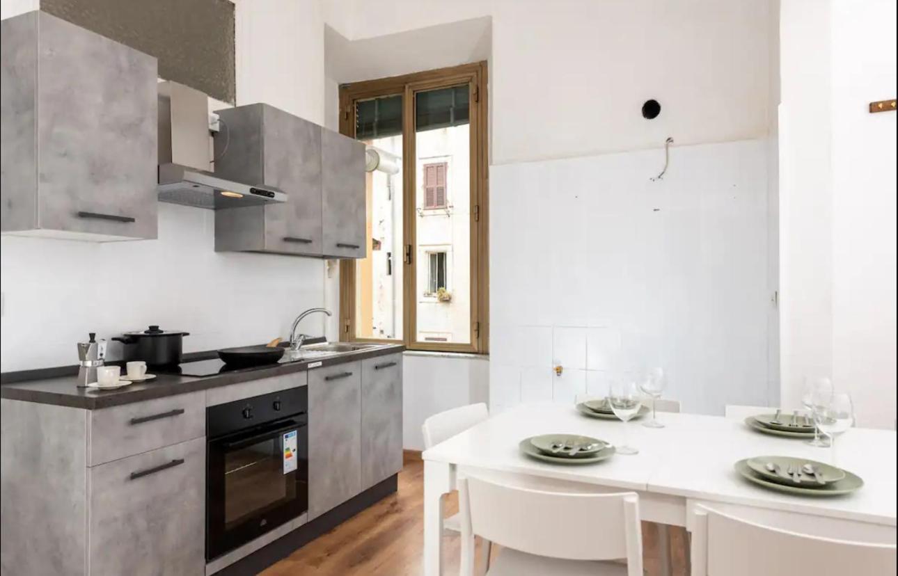 Appartamento Bell