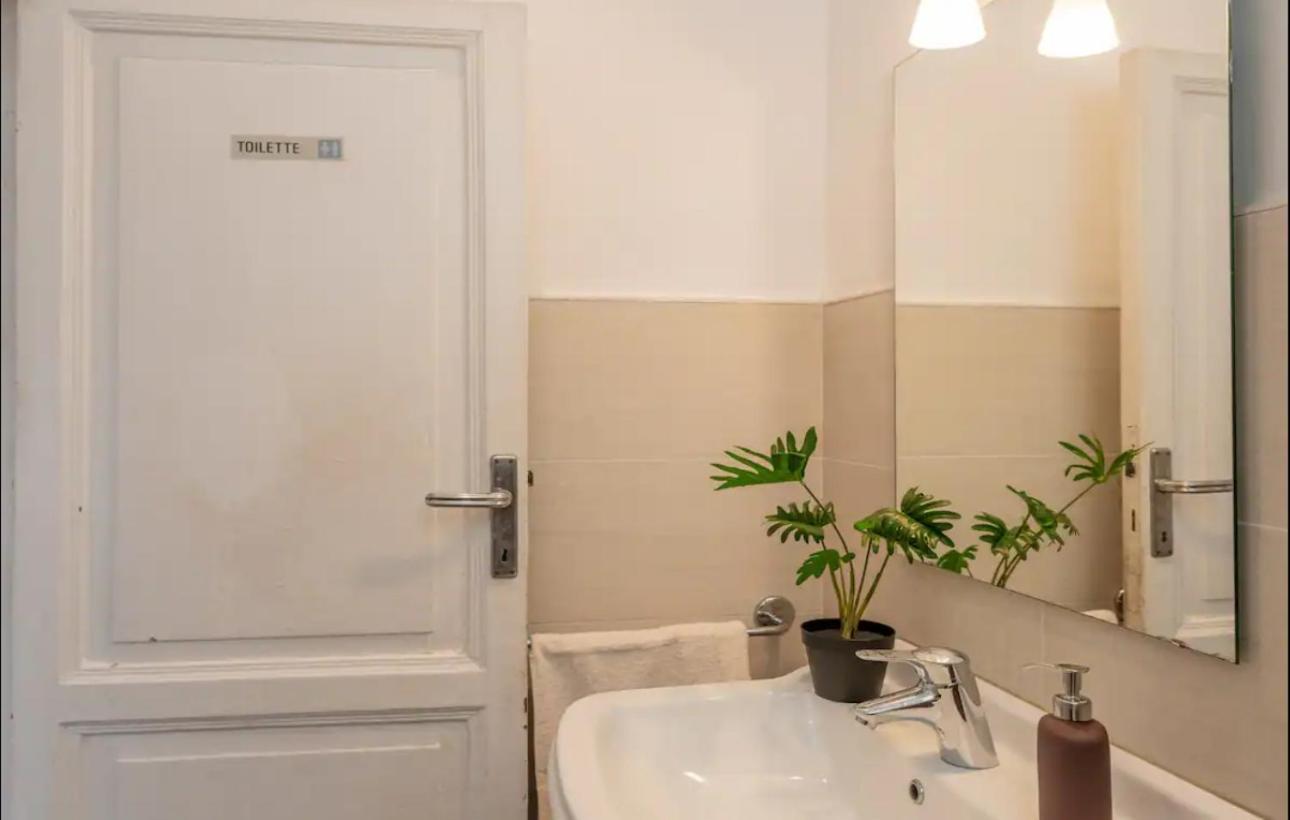 Bell Apartamento