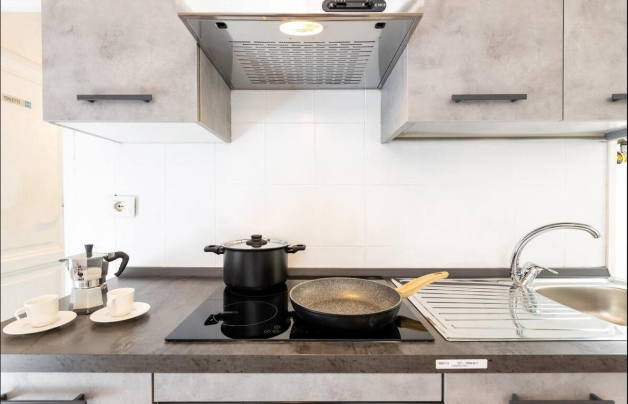 Apartamento Bell *
