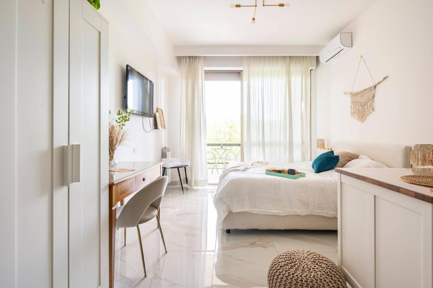 Nest Leilighet Roma