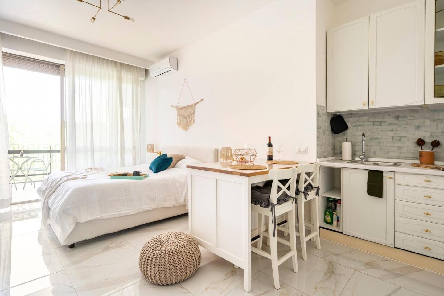 Nest Leilighet Roma