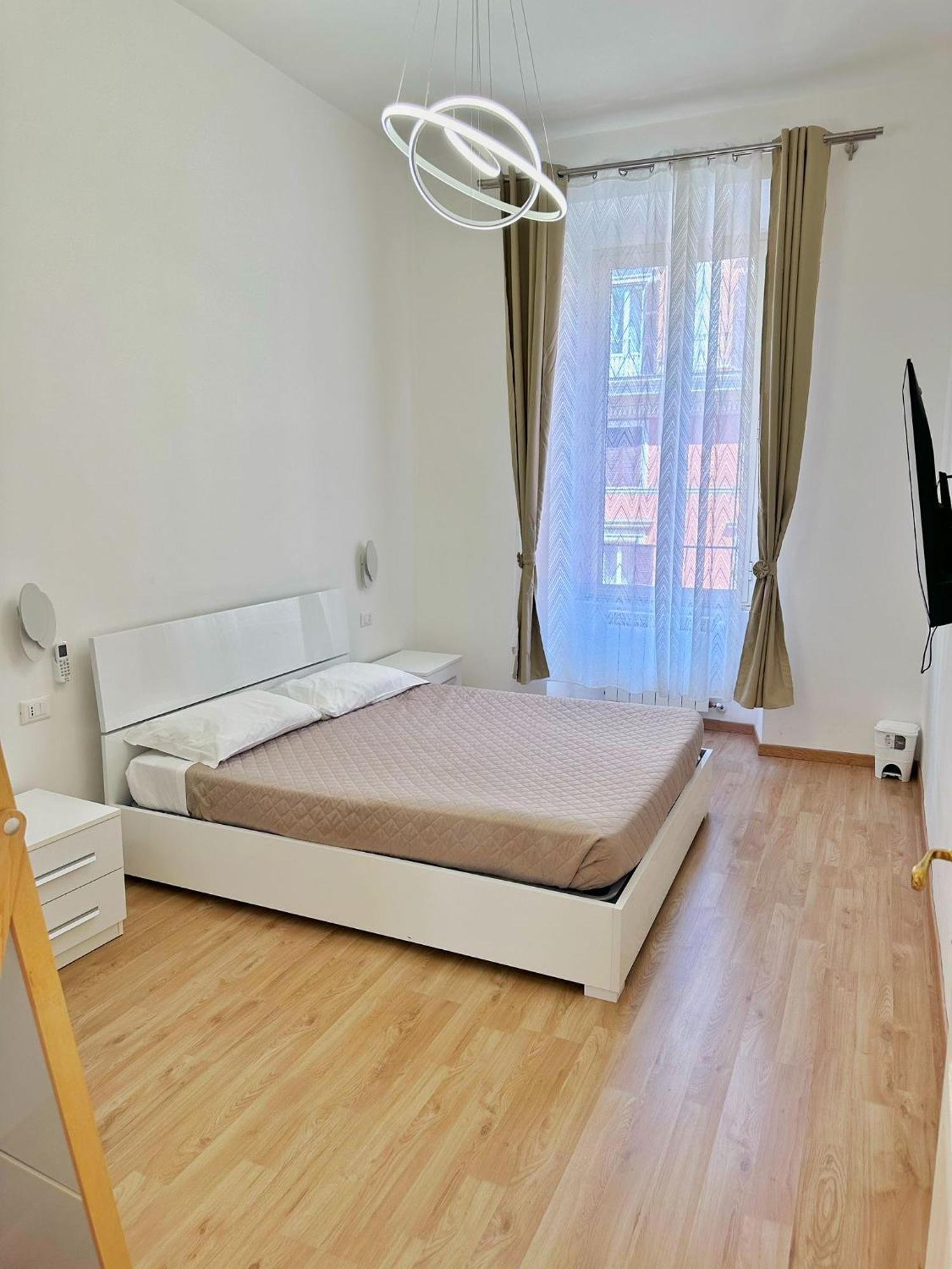 Apartamento Lulu *