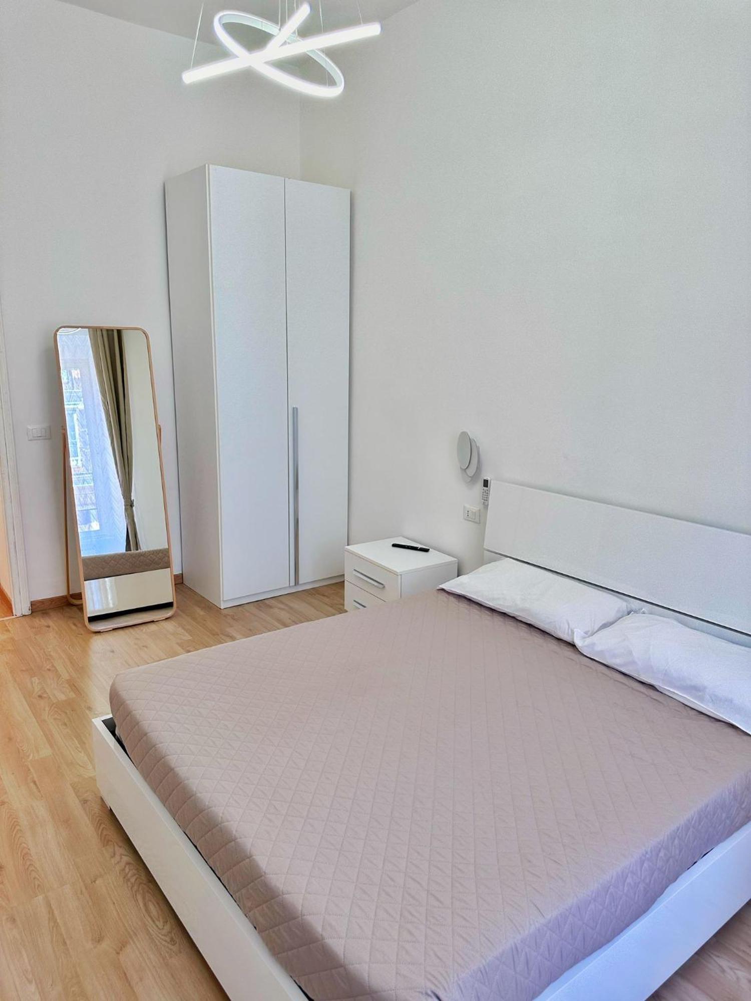 Lulu Apartamento Roma
